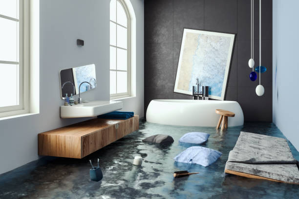 Best Flooded house restoration  in Noel, MO