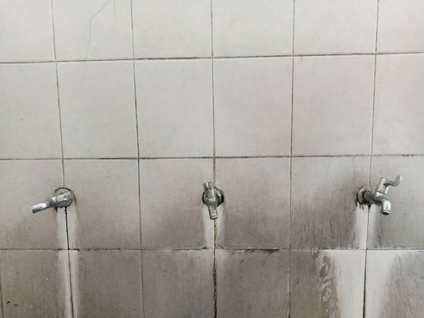 Local water damage restoration in Noel, MO